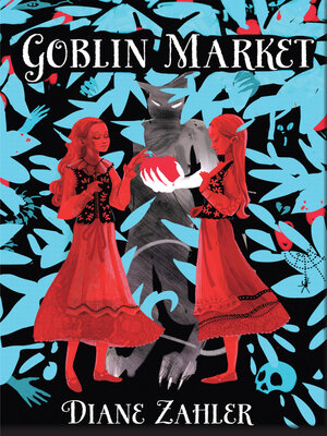 cover image of Goblin Market